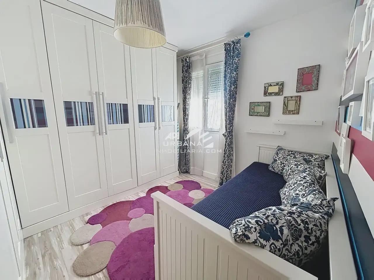 3 soveværelse Lejlighed til salg i Lucena - € 138.000 (Ref: 9975711)