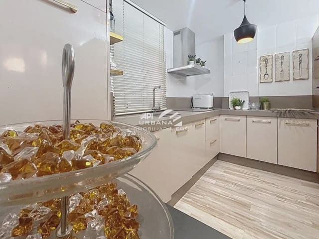 3 soveværelse Lejlighed til salg i Lucena - € 138.000 (Ref: 9975711)