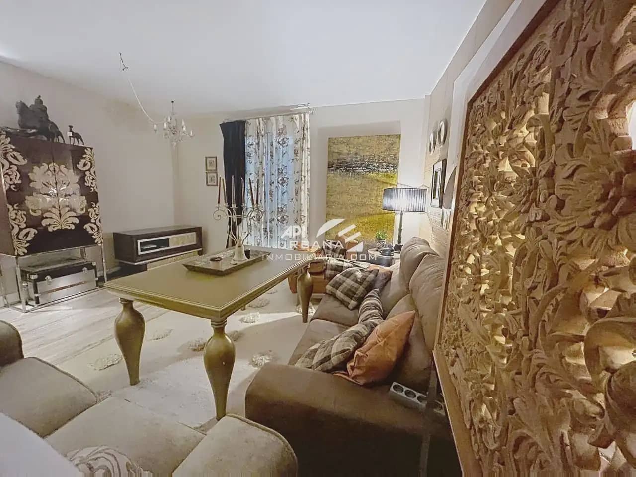 3 soveværelse Lejlighed til salg i Lucena - € 138.000 (Ref: 9975711)