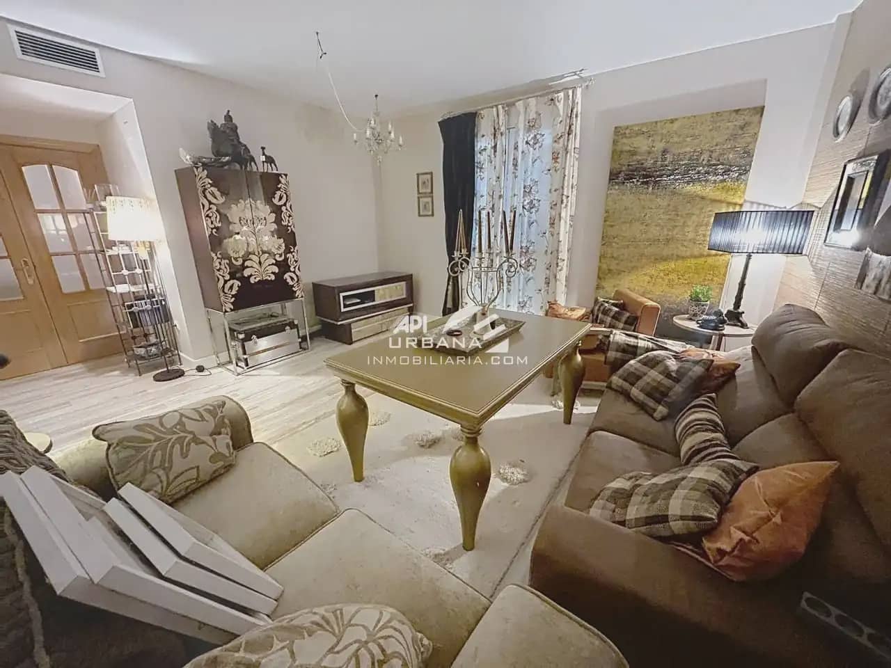 3 soveværelse Lejlighed til salg i Lucena - € 138.000 (Ref: 9975711)