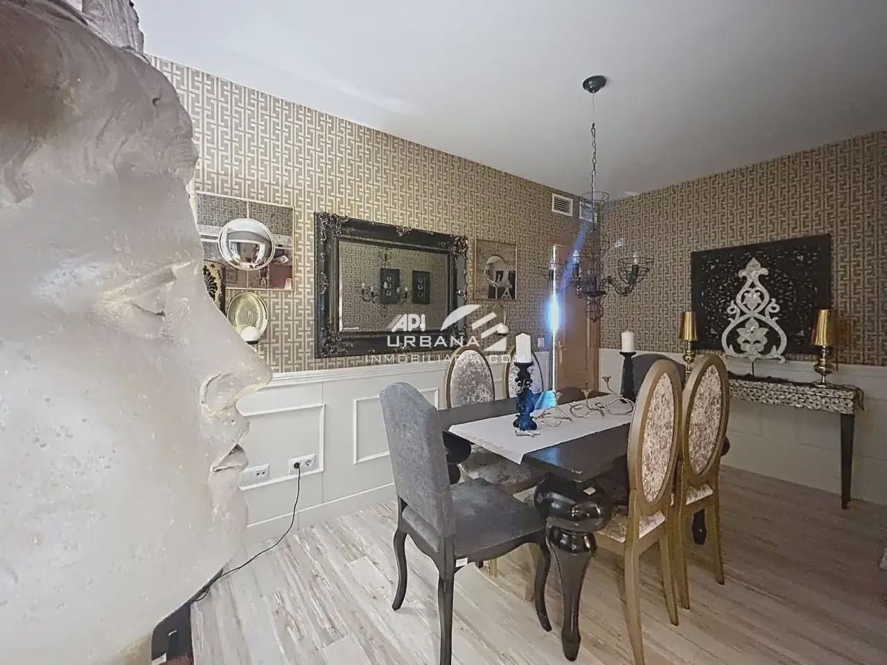 3 soveværelse Lejlighed til salg i Lucena - € 138.000 (Ref: 9975711)
