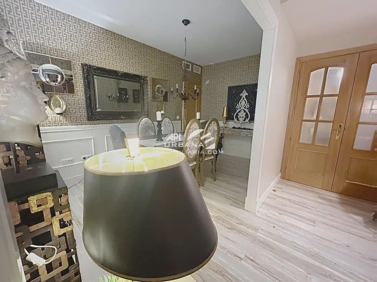 3 soveværelse Lejlighed til salg i Lucena - € 138.000 (Ref: 9975711)