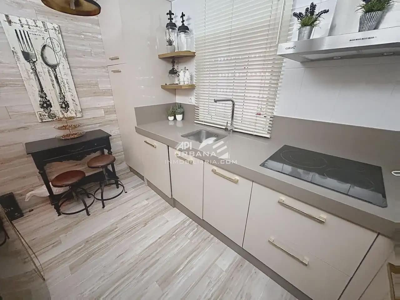 3 soveværelse Lejlighed til salg i Lucena - € 138.000 (Ref: 9975711)