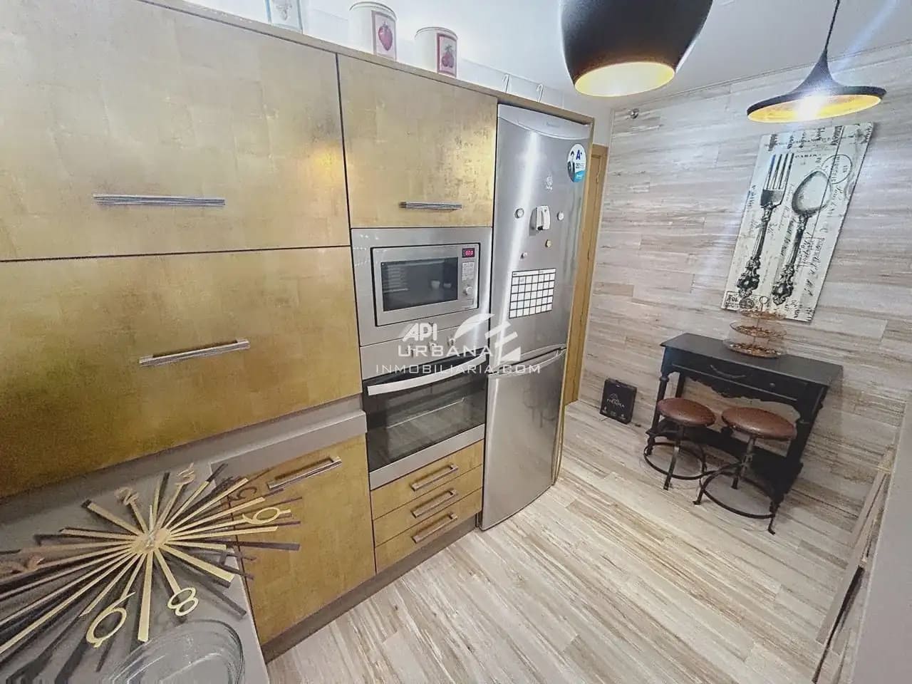3 soveværelse Lejlighed til salg i Lucena - € 138.000 (Ref: 9975711)