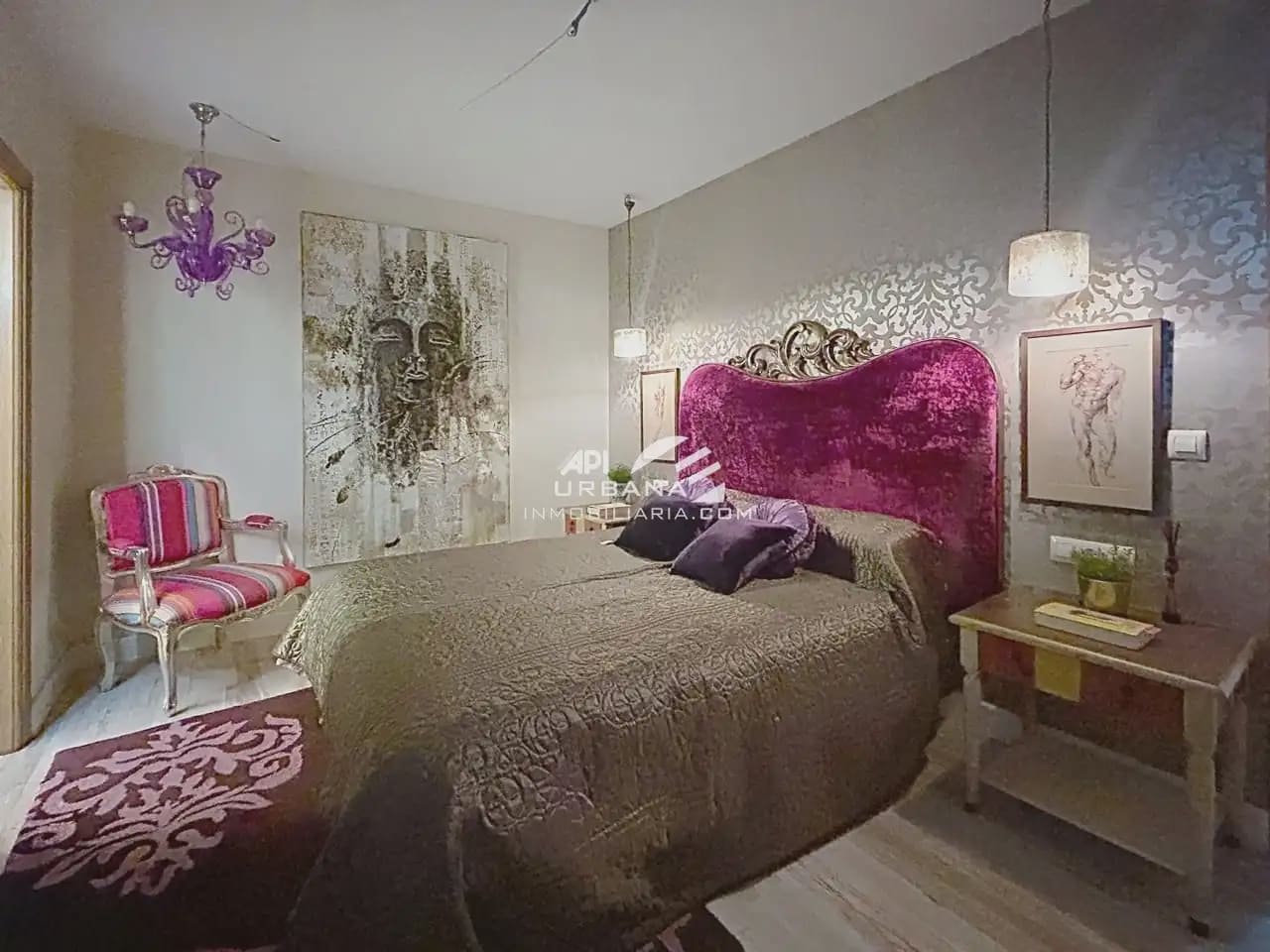 3 soveværelse Lejlighed til salg i Lucena - € 138.000 (Ref: 9975711)