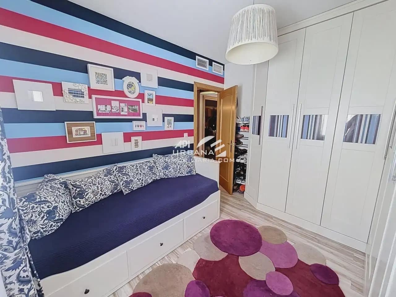 3 soveværelse Lejlighed til salg i Lucena - € 138.000 (Ref: 9975711)