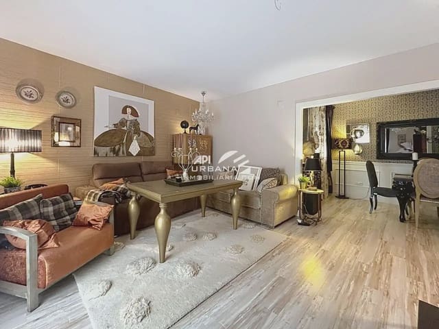 3 soveværelse Lejlighed til salg i Lucena - € 138.000 (Ref: 9975711)