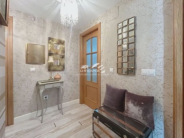 3 soveværelse Lejlighed til salg i Lucena - € 138.000 (Ref: 9975711)