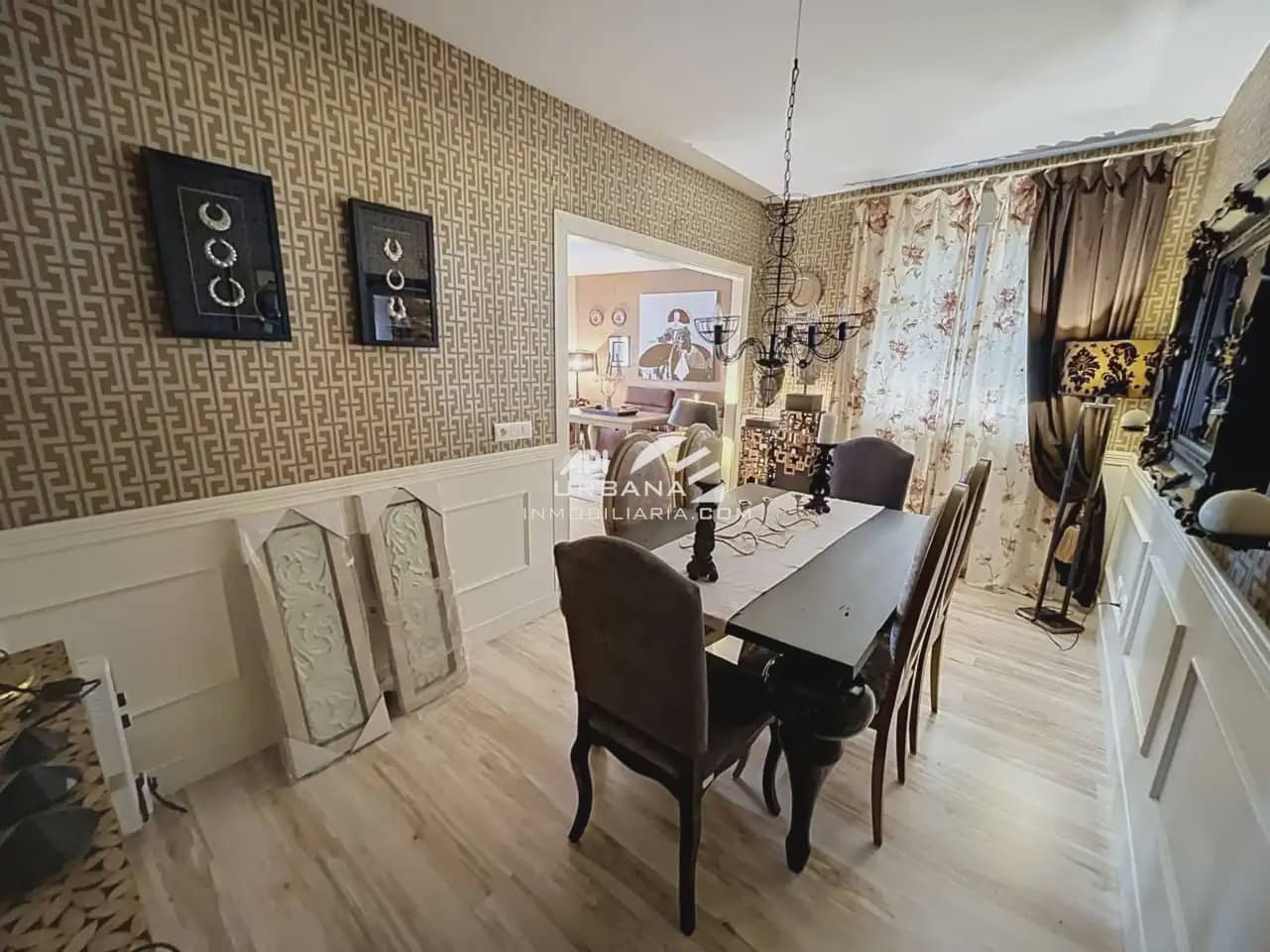 3 soveværelse Lejlighed til salg i Lucena - € 138.000 (Ref: 9975711)
