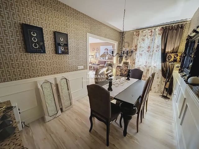 3 soveværelse Lejlighed til salg i Lucena - € 138.000 (Ref: 9975711)