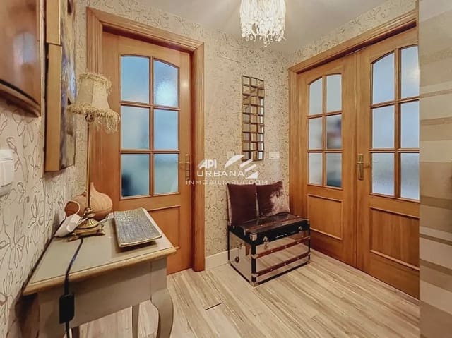 3 soveværelse Lejlighed til salg i Lucena - € 138.000 (Ref: 9975711)