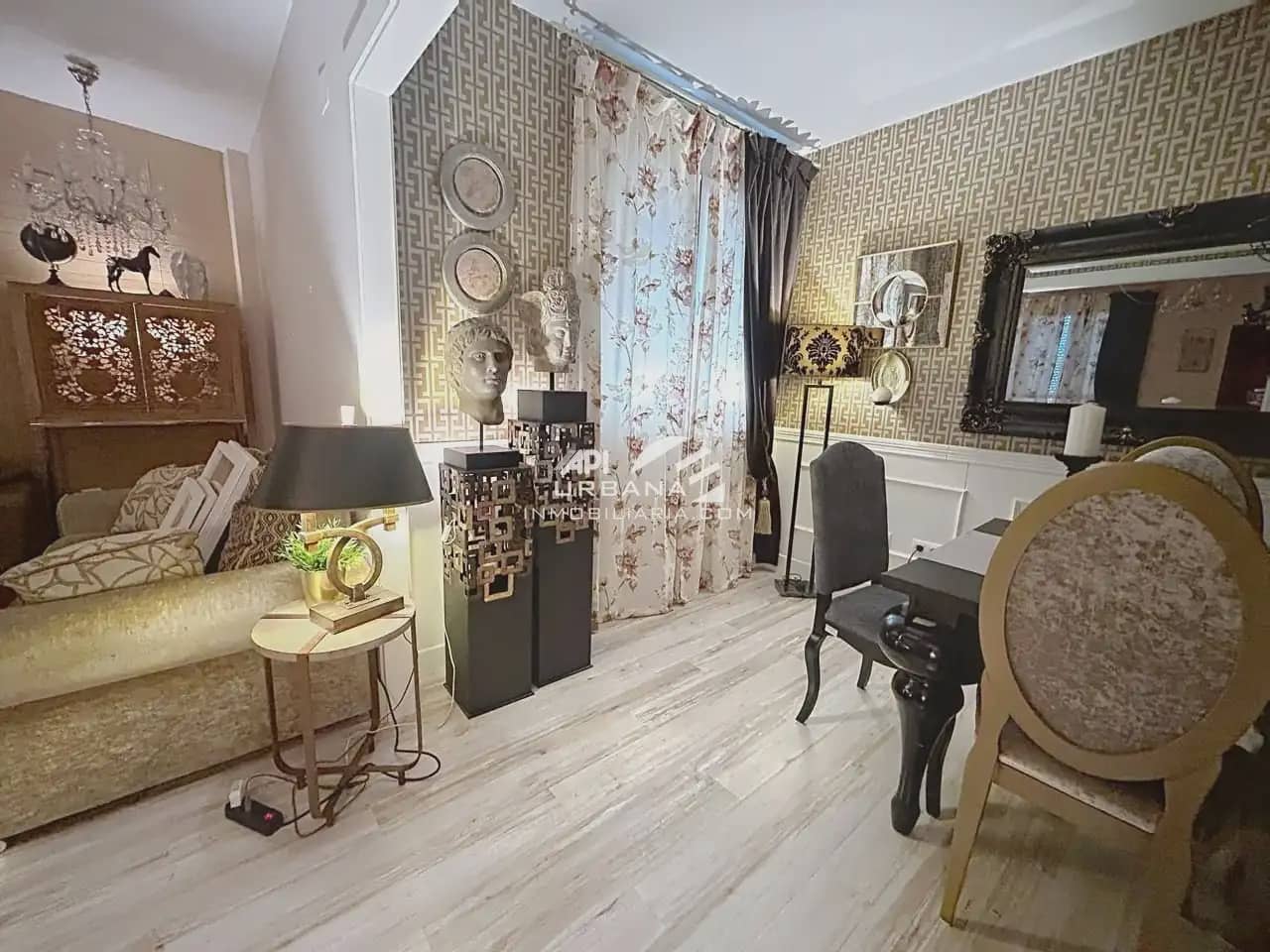 3 soveværelse Lejlighed til salg i Lucena - € 138.000 (Ref: 9975711)