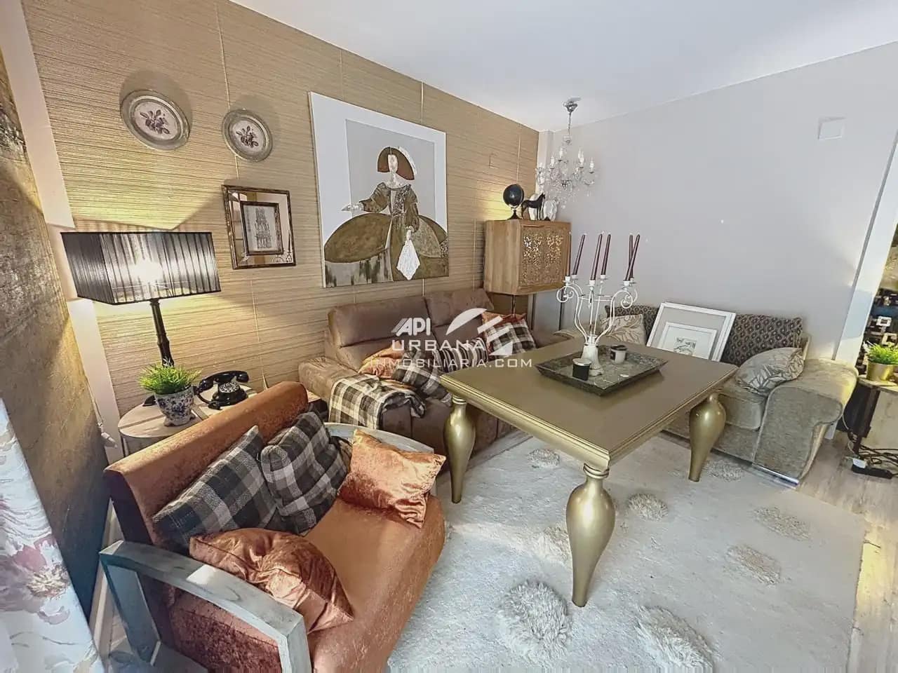 3 soveværelse Lejlighed til salg i Lucena - € 138.000 (Ref: 9975711)