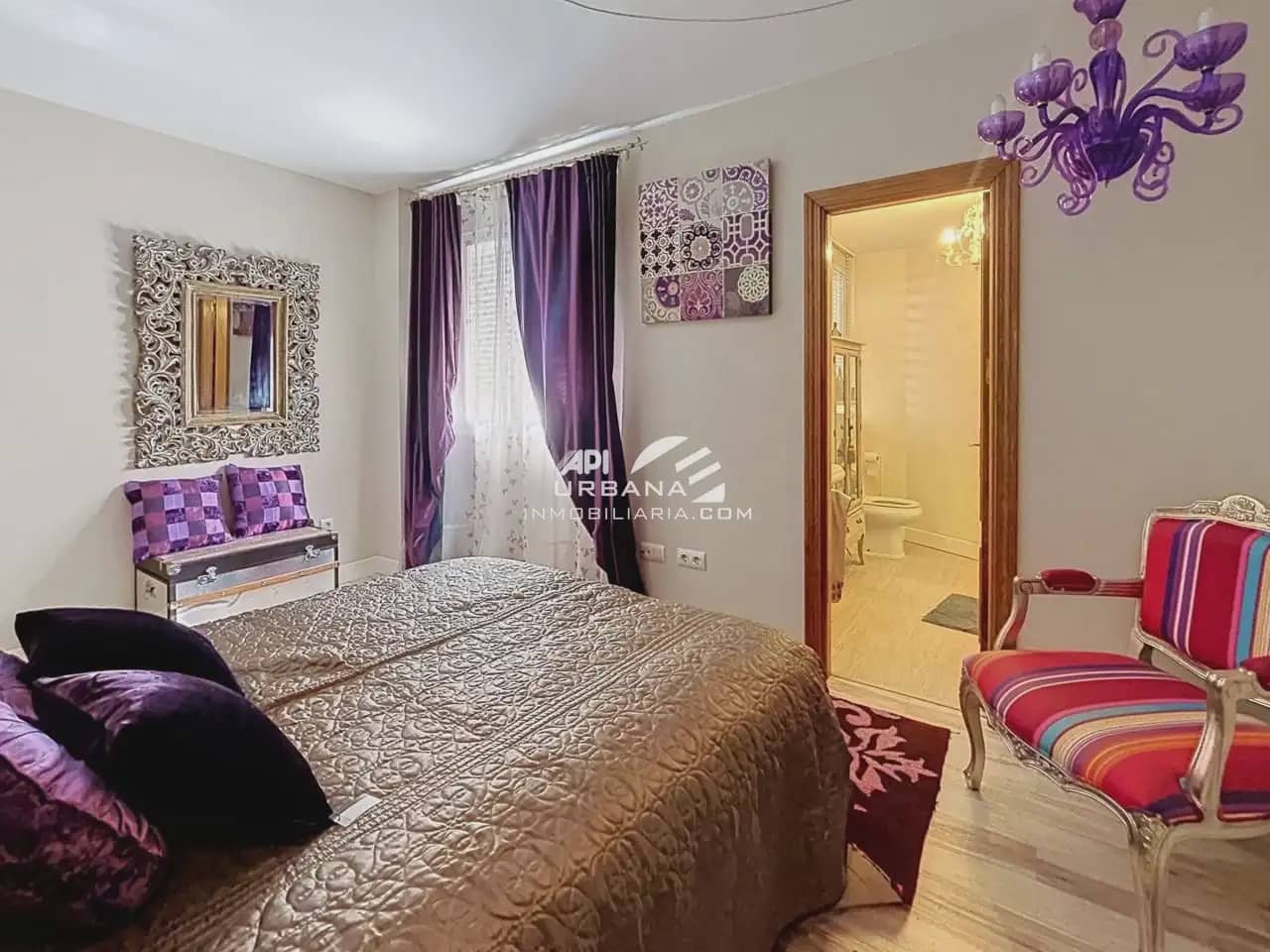 3 soveværelse Lejlighed til salg i Lucena - € 138.000 (Ref: 9975711)