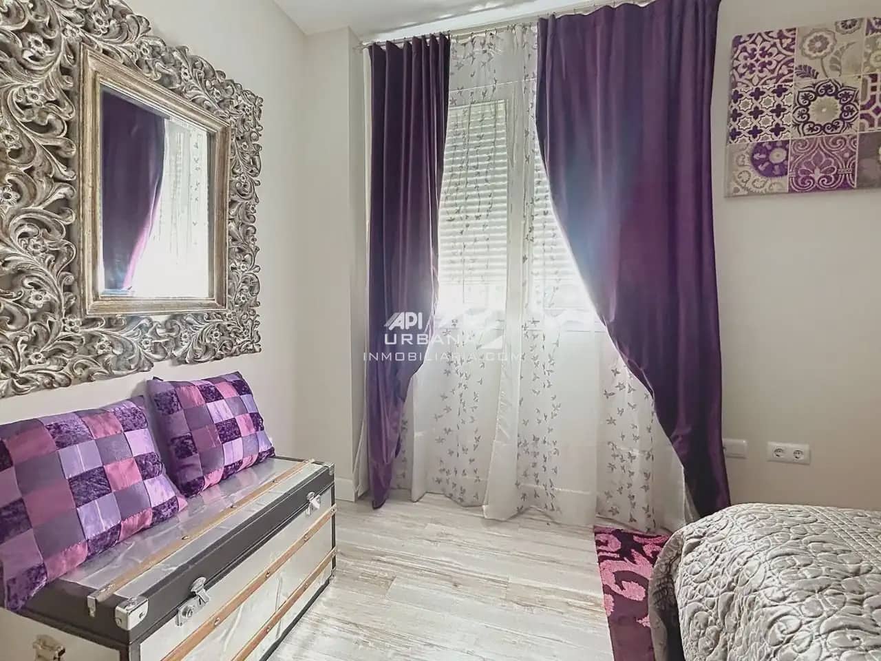 3 soveværelse Lejlighed til salg i Lucena - € 138.000 (Ref: 9975711)