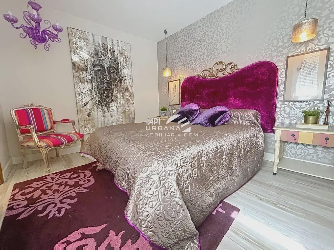 3 soveværelse Lejlighed til salg i Lucena - € 138.000 (Ref: 9975711)