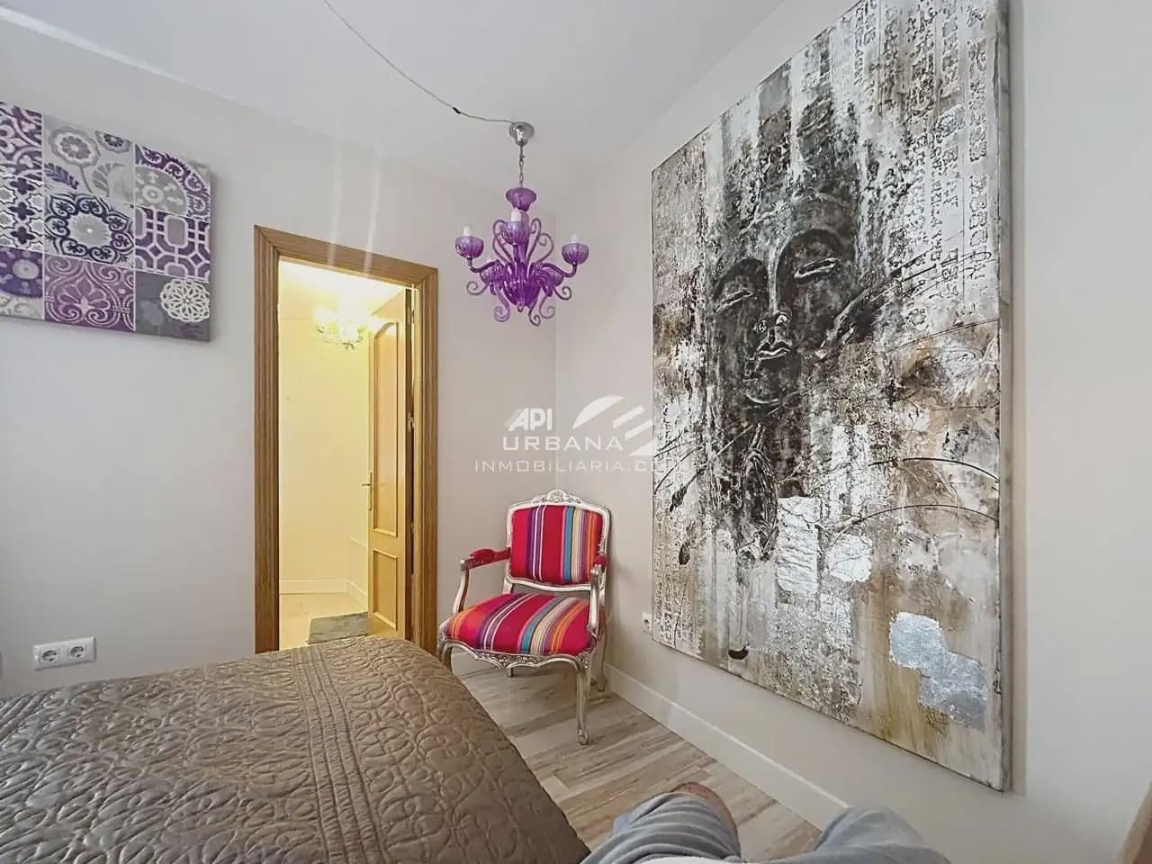 3 soveværelse Lejlighed til salg i Lucena - € 138.000 (Ref: 9975711)