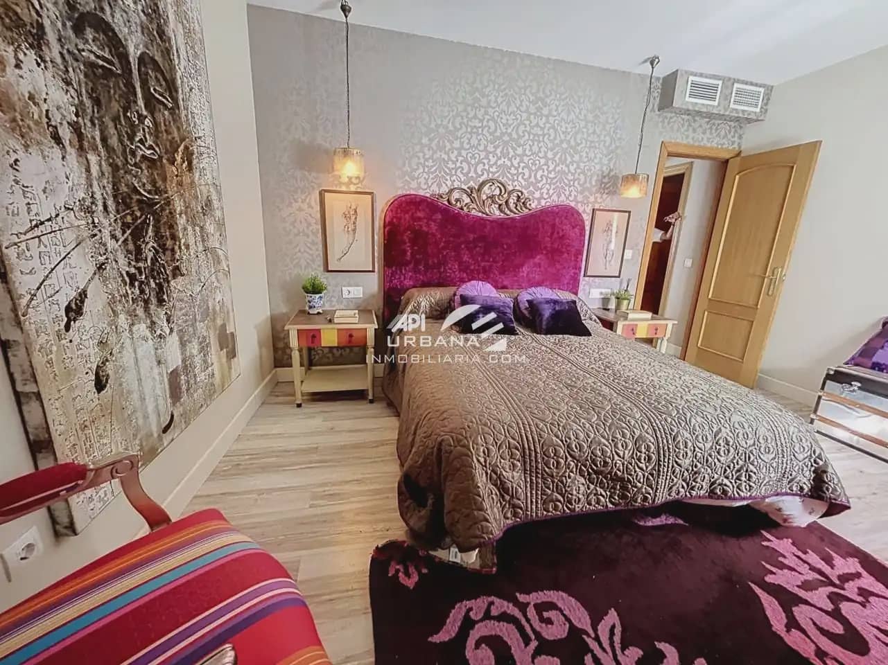 3 soveværelse Lejlighed til salg i Lucena - € 138.000 (Ref: 9975711)