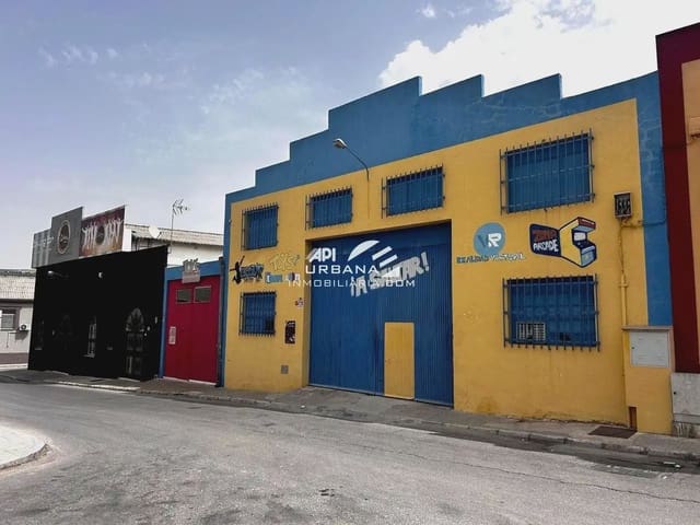 Erhverv til salg i Lucena - € 300.000 (Ref: 9976085)