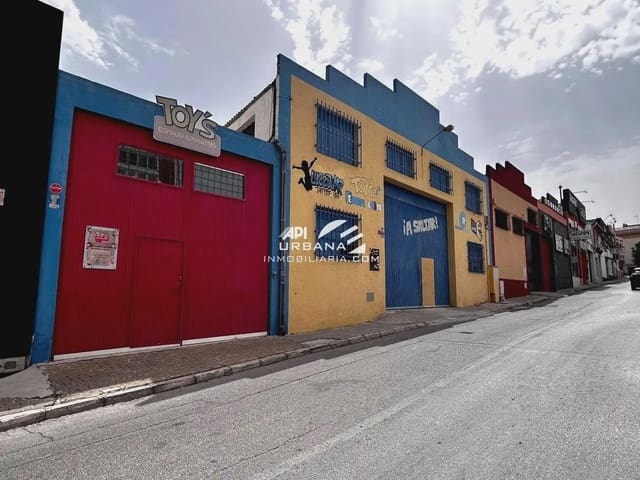 Erhverv til salg i Lucena - € 300.000 (Ref: 9976085)
