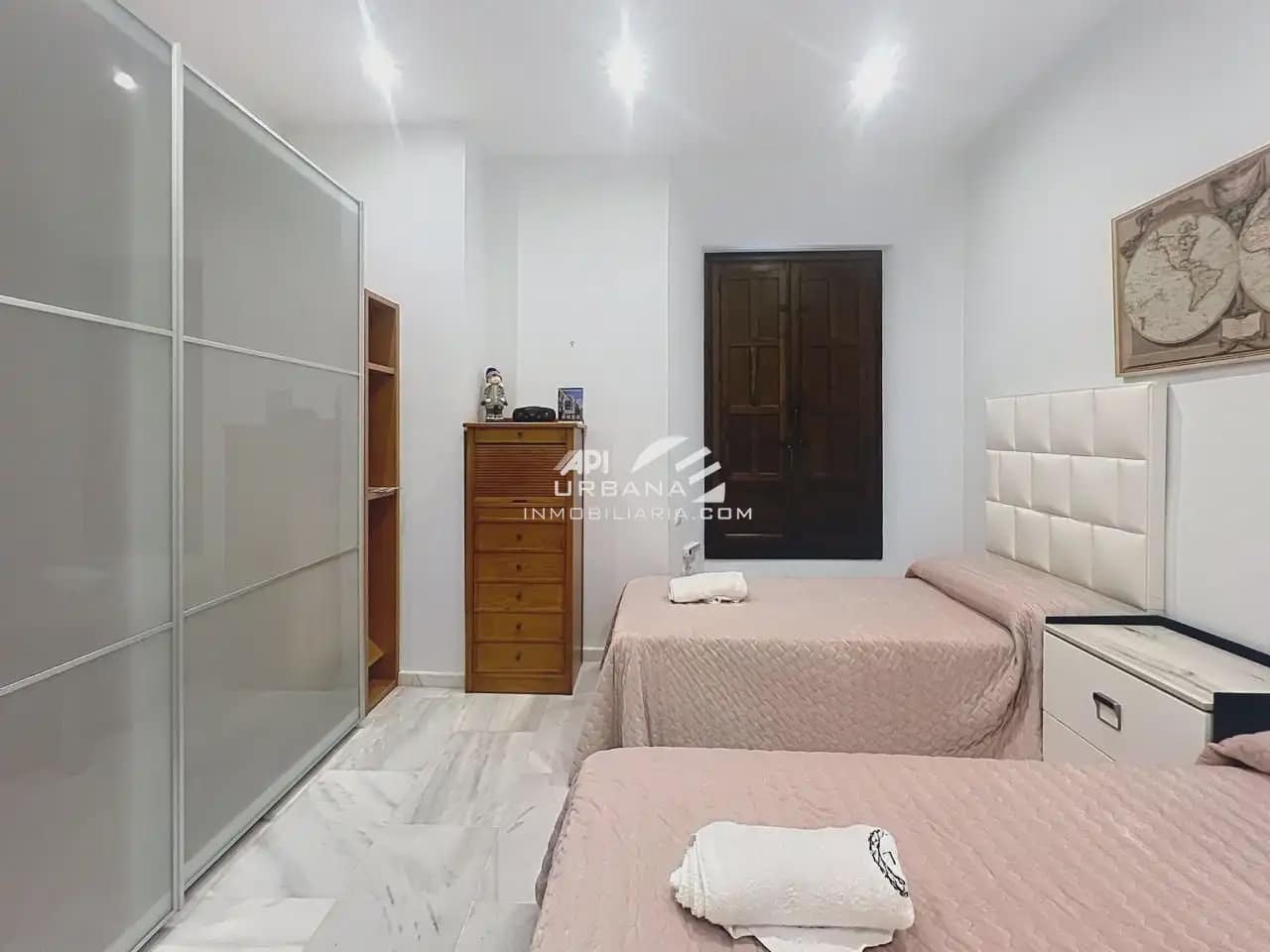 3 soverom Leilighet til salgs i Lucena - € 280 000 (Ref: 9976345)