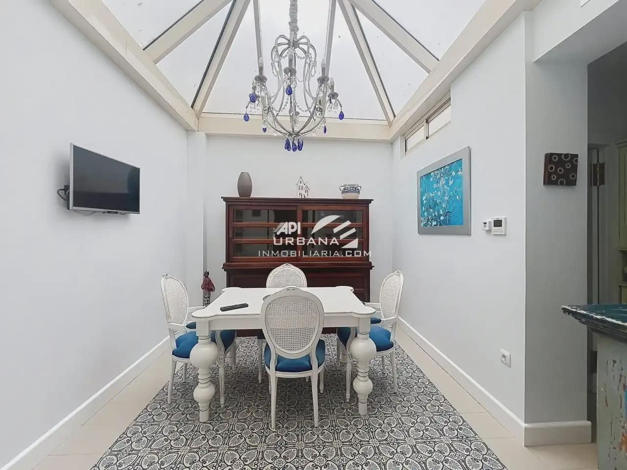 3 soverom Leilighet til salgs i Lucena - € 280 000 (Ref: 9976345)