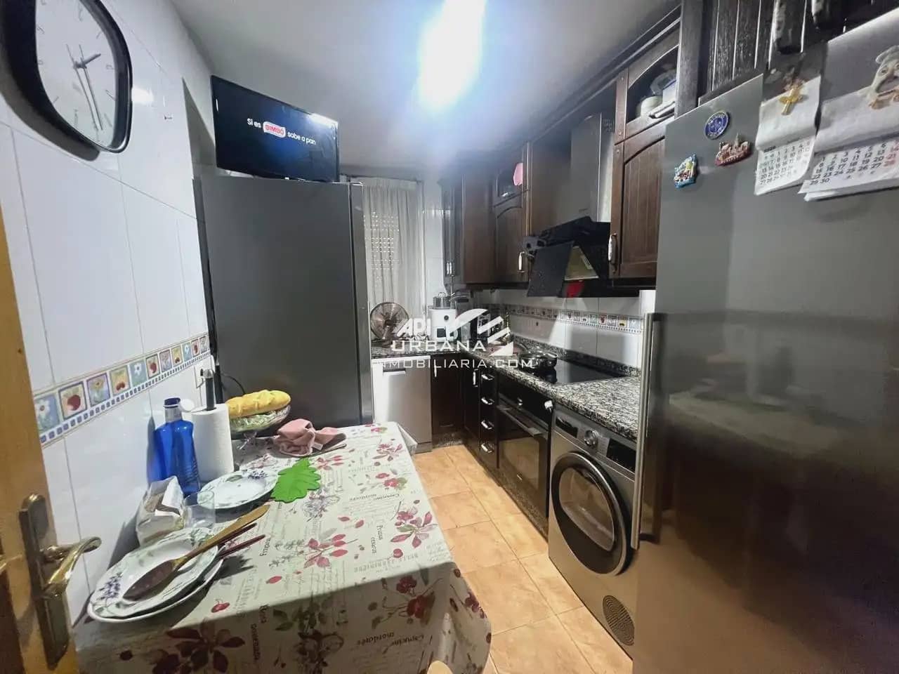 Piso de 3 habitaciones en Lucena en venta - 133.000 € (Ref: 9981669)