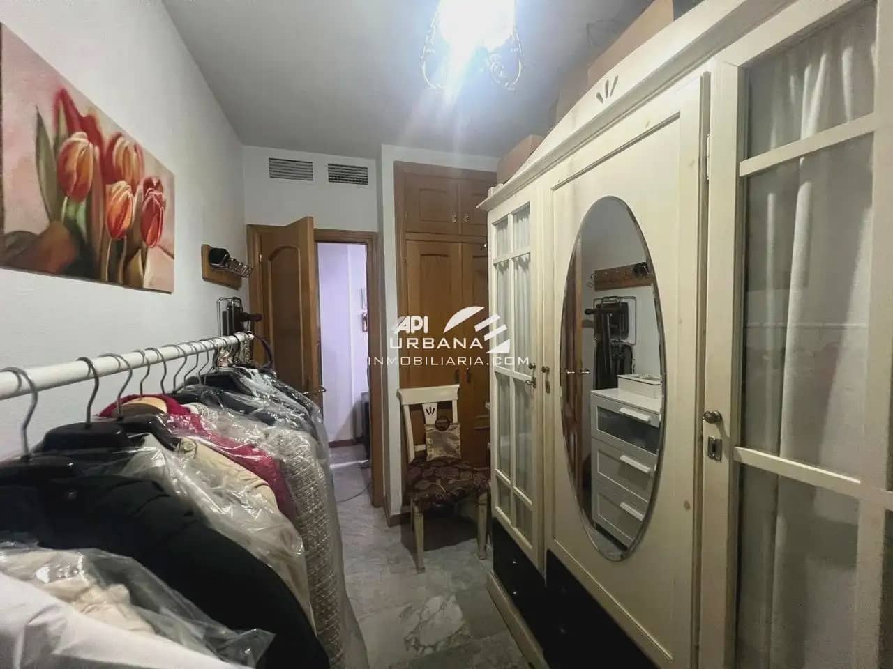 Piso de 3 habitaciones en Lucena en venta - 133.000 € (Ref: 9981669)