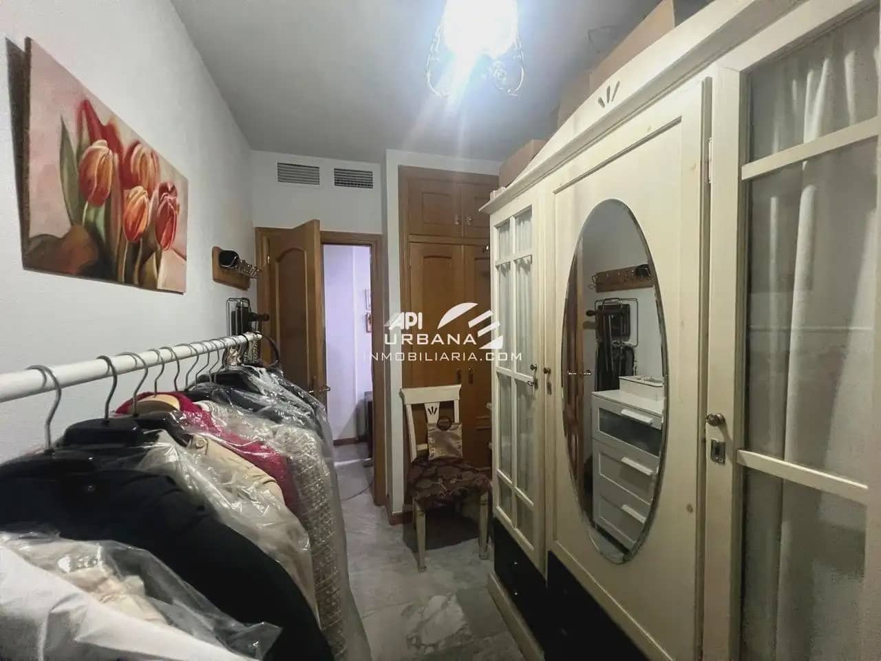 Piso de 3 habitaciones en Lucena en venta - 133.000 € (Ref: 9981669)