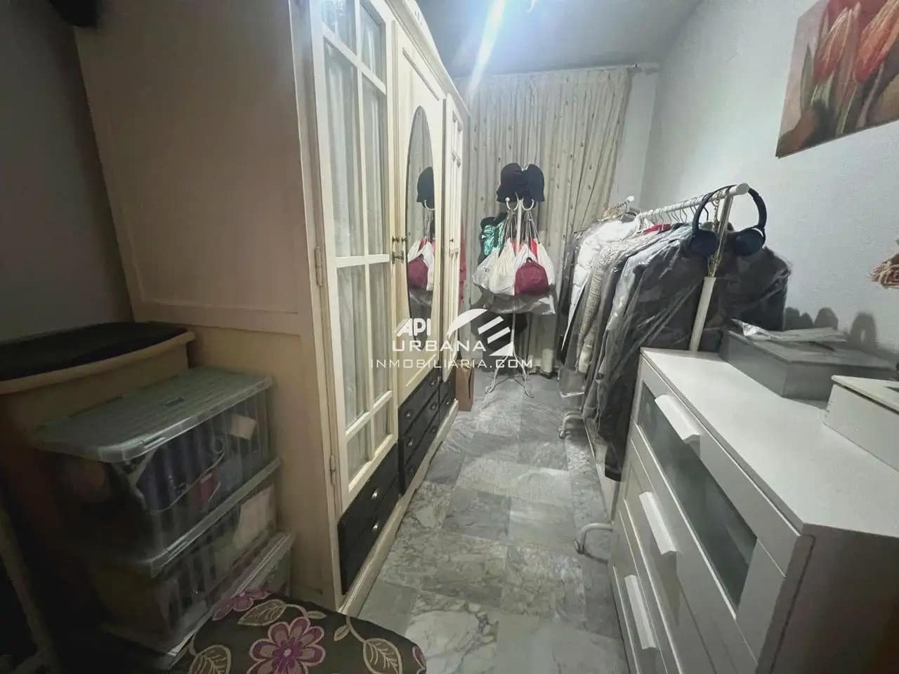 Piso de 3 habitaciones en Lucena en venta - 133.000 € (Ref: 9981669)