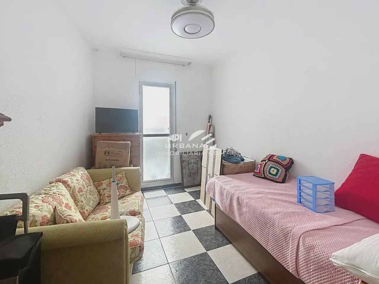3 sovrum Lägenhet till salu i Lucena - 130 000 € (Ref: 9985859)