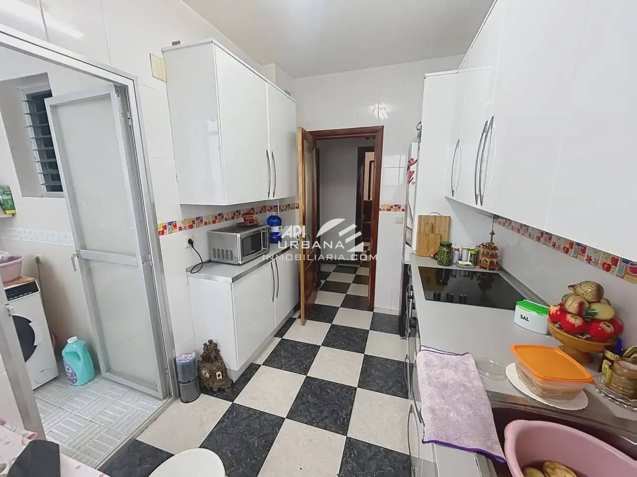 3 sovrum Lägenhet till salu i Lucena - 130 000 € (Ref: 9985859)