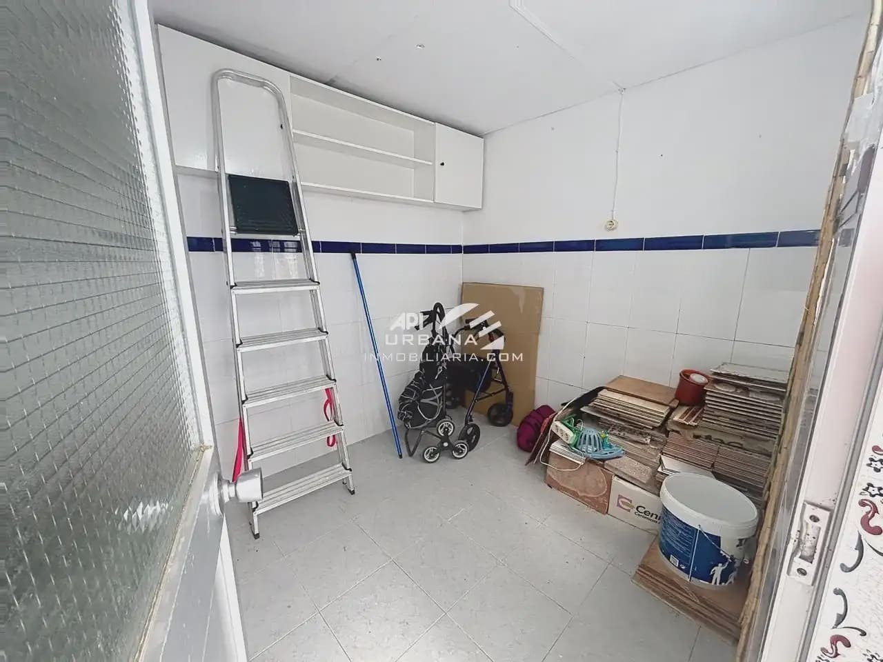 3 sovrum Lägenhet till salu i Lucena - 130 000 € (Ref: 9985859)