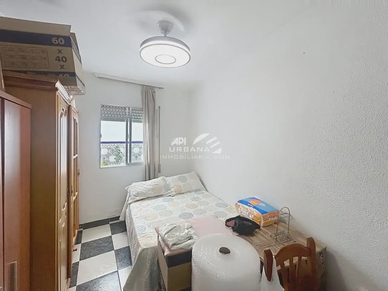 3 sovrum Lägenhet till salu i Lucena - 130 000 € (Ref: 9985859)