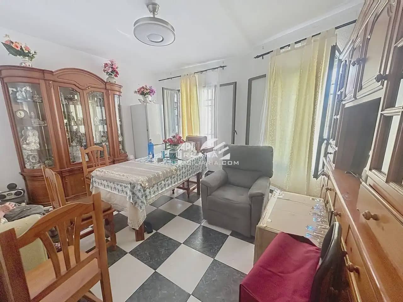 3 sovrum Lägenhet till salu i Lucena - 130 000 € (Ref: 9985859)