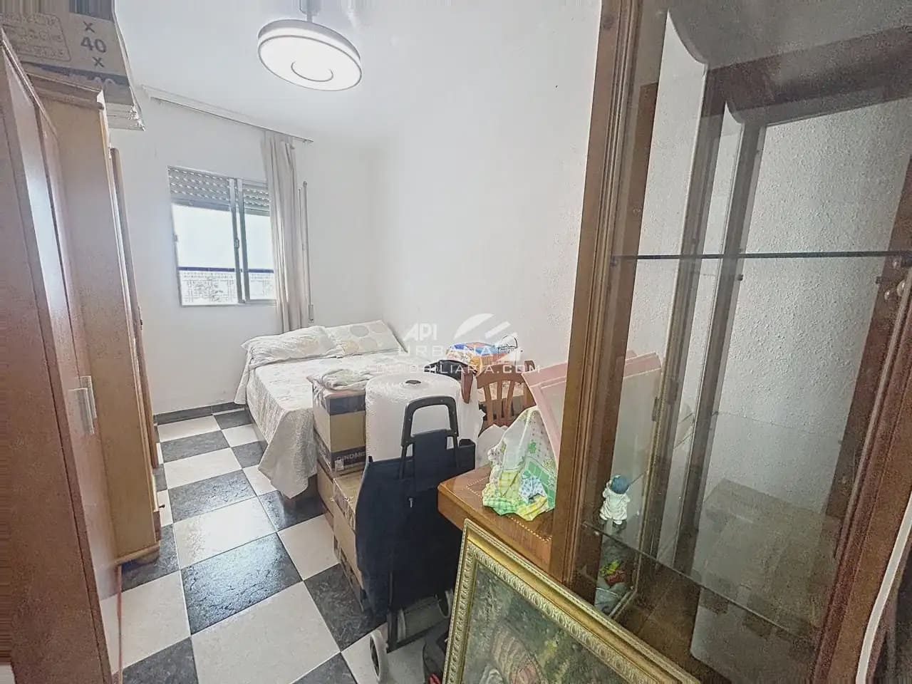 3 sovrum Lägenhet till salu i Lucena - 130 000 € (Ref: 9985859)