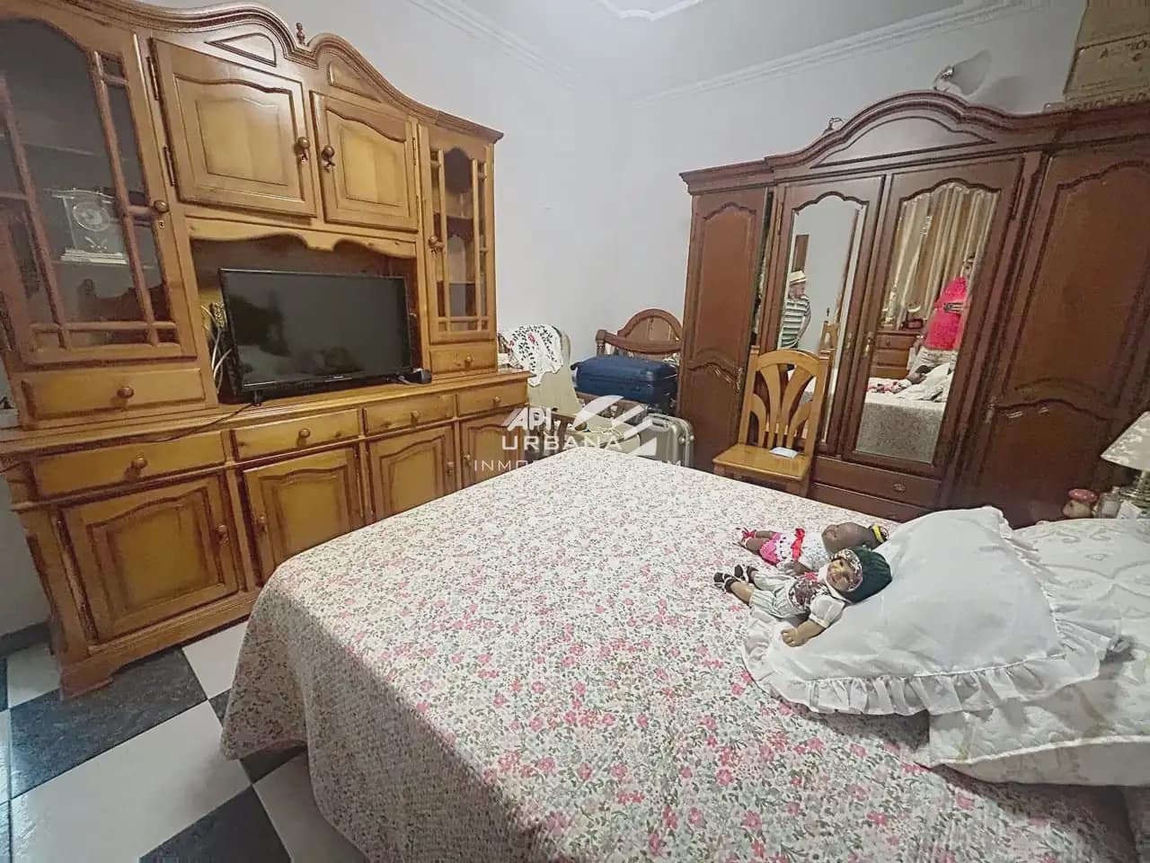 3 sovrum Lägenhet till salu i Lucena - 130 000 € (Ref: 9985859)