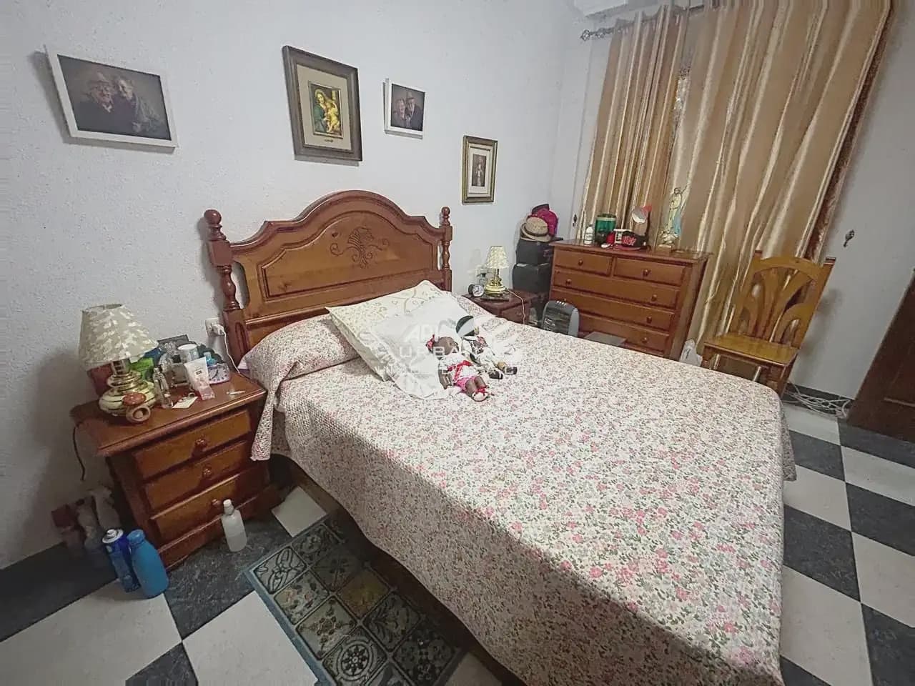 3 sovrum Lägenhet till salu i Lucena - 130 000 € (Ref: 9985859)