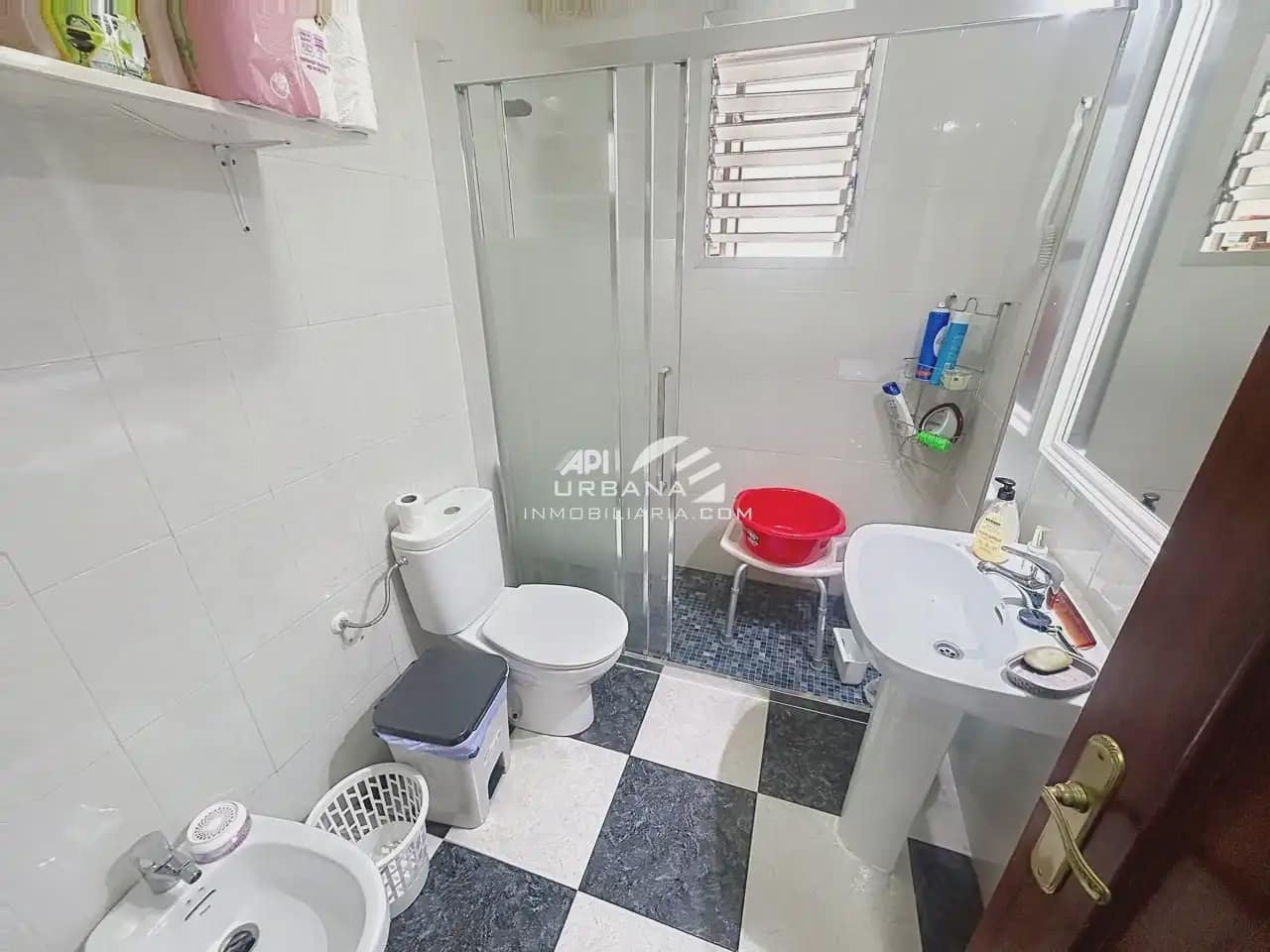 3 sovrum Lägenhet till salu i Lucena - 130 000 € (Ref: 9985859)