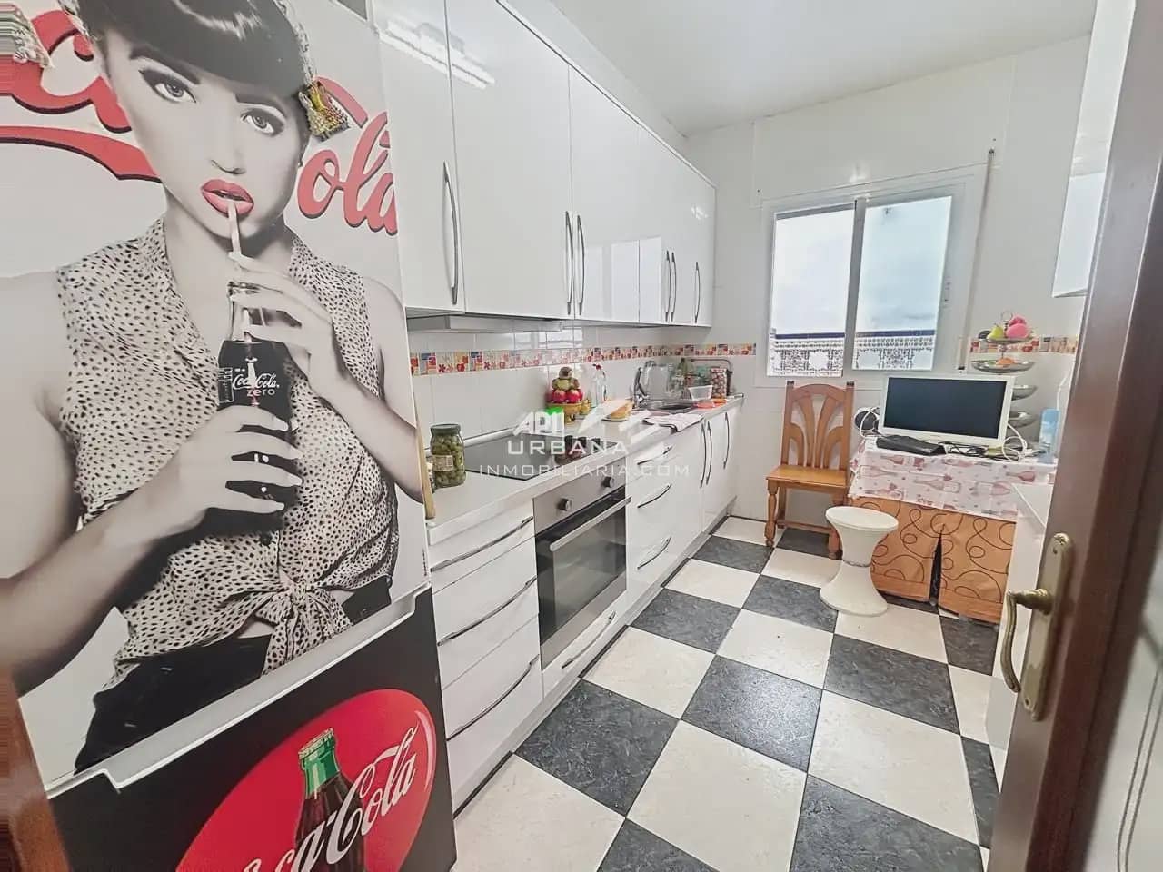3 sovrum Lägenhet till salu i Lucena - 130 000 € (Ref: 9985859)