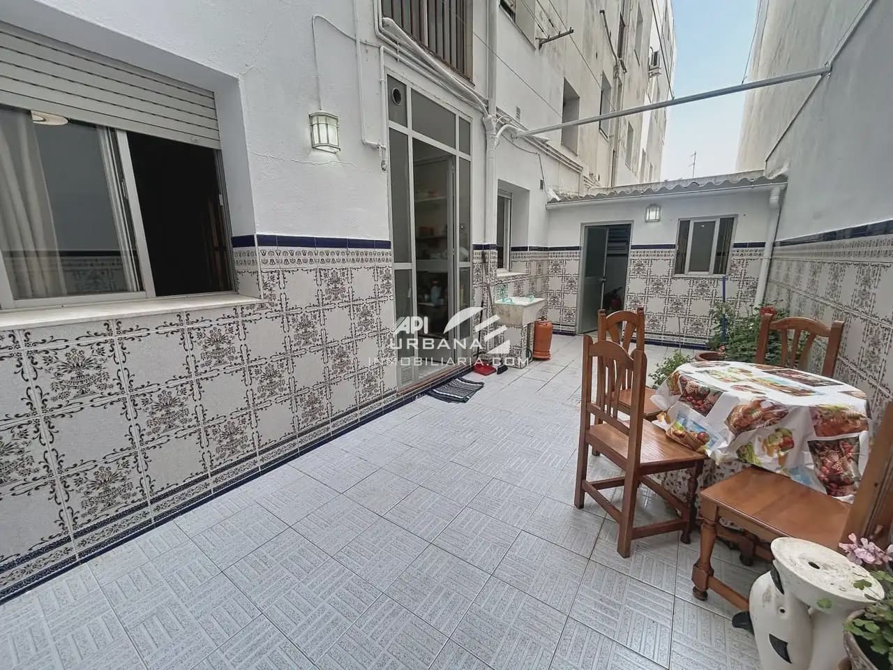 3 sovrum Lägenhet till salu i Lucena - 130 000 € (Ref: 9985859)