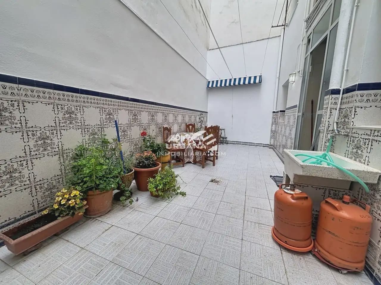 3 sovrum Lägenhet till salu i Lucena - 130 000 € (Ref: 9985859)