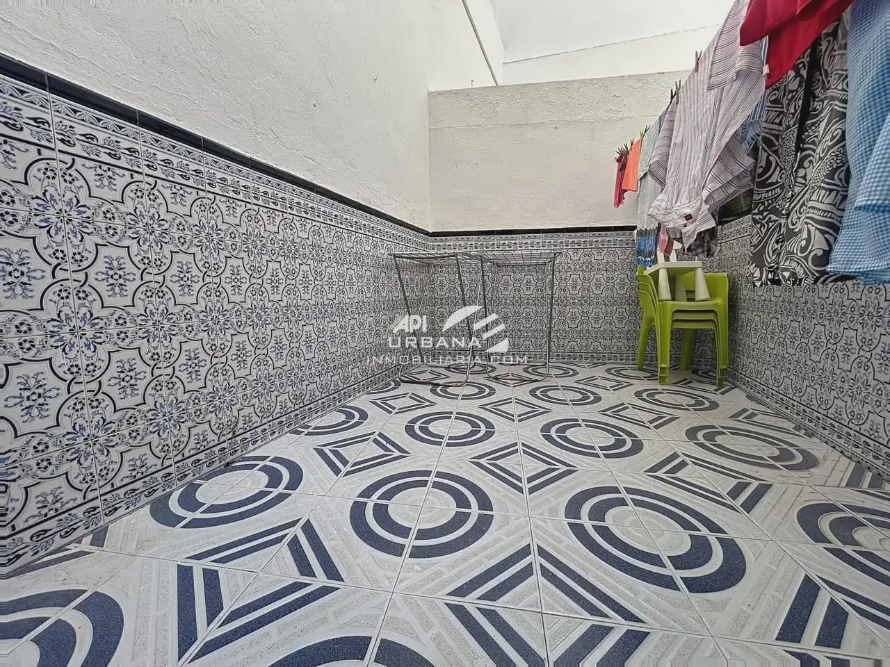 3 sovrum Lägenhet till salu i Lucena - 130 000 € (Ref: 9985859)