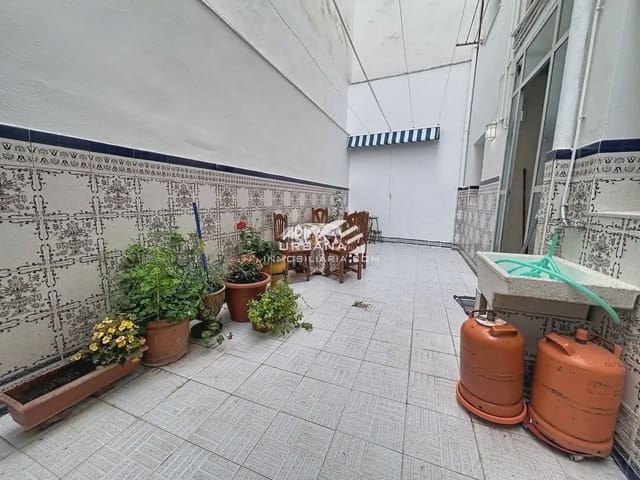 3 camera da letto Appartamento in vendita in Lucena - 130.000 € (Rif: 9985859)