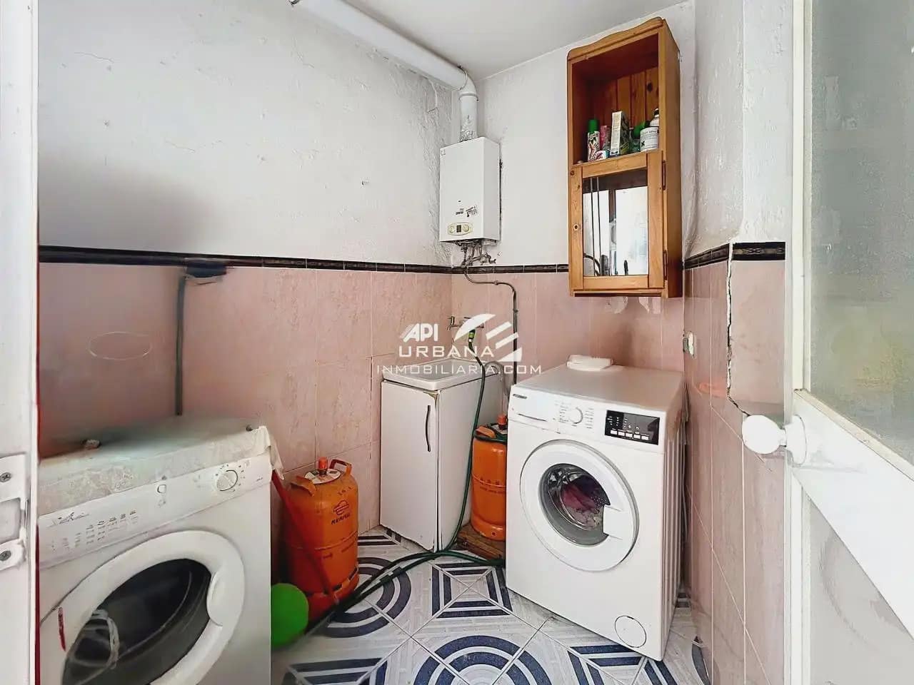 3 makuuhuone Huoneisto myytävänä paikassa Lucena - 98 000 € (Ref: 9986158)