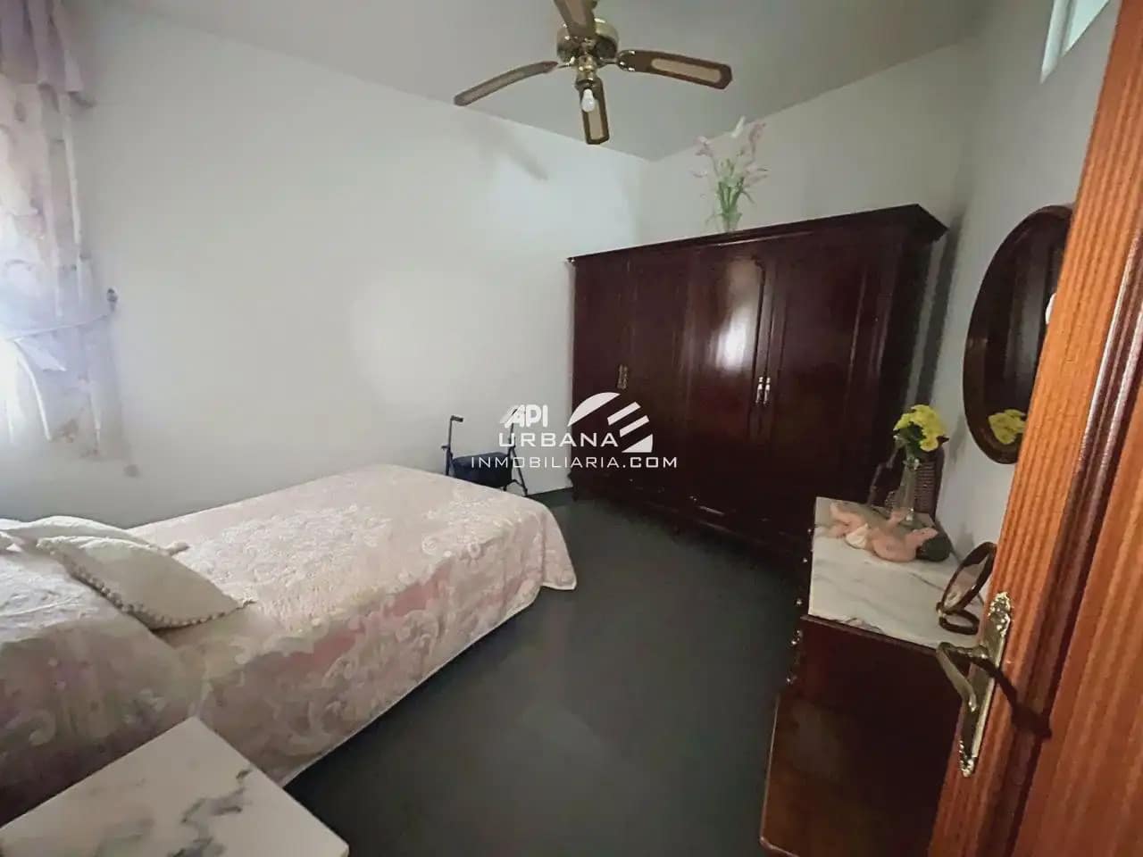 3 makuuhuone Huoneisto myytävänä paikassa Lucena - 98 000 € (Ref: 9986158)
