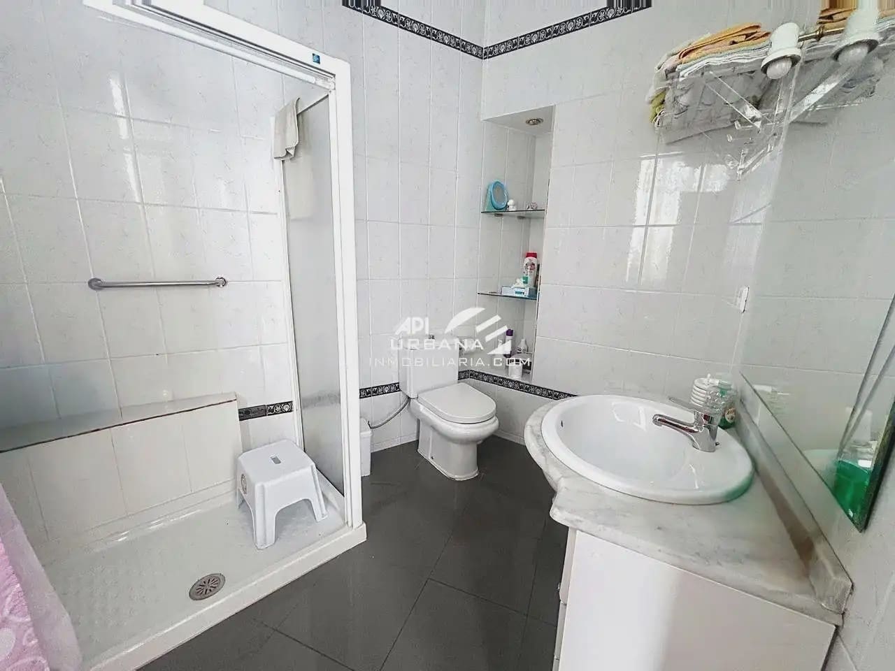 3 makuuhuone Huoneisto myytävänä paikassa Lucena - 98 000 € (Ref: 9986158)