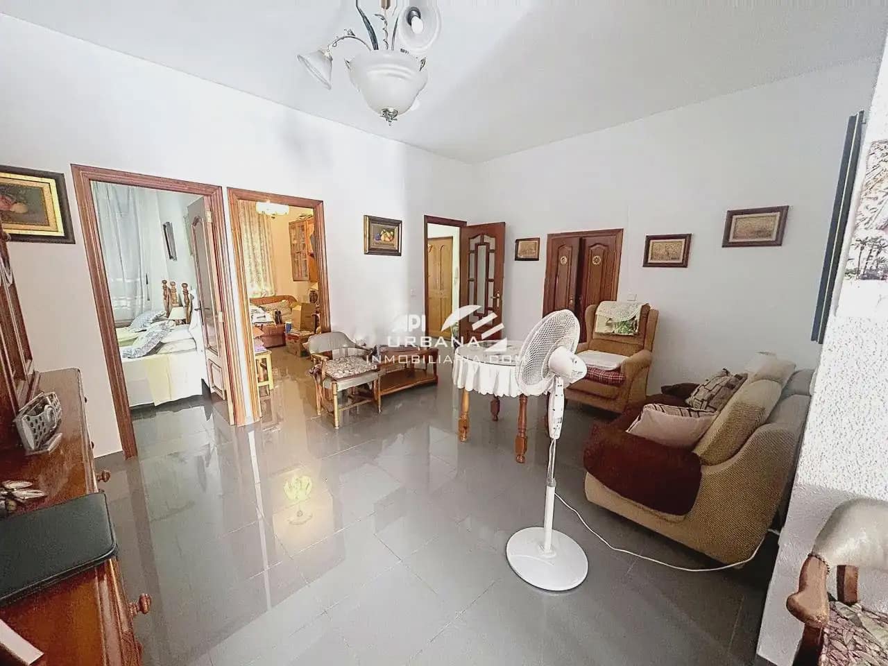 3 makuuhuone Huoneisto myytävänä paikassa Lucena - 98 000 € (Ref: 9986158)