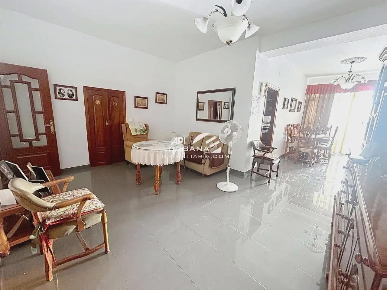 3 makuuhuone Huoneisto myytävänä paikassa Lucena - 98 000 € (Ref: 9986158)