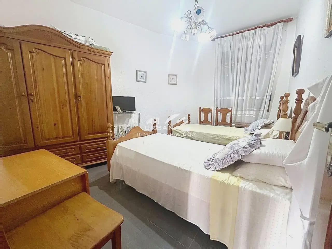 3 makuuhuone Huoneisto myytävänä paikassa Lucena - 98 000 € (Ref: 9986158)